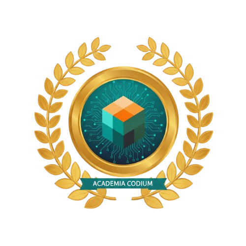 Logo Academia Codium